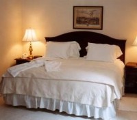 Hotel Deville Deluxe Room